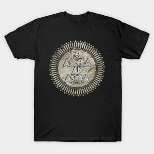 Per Aspera Ad Astra T-Shirt